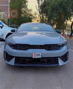 کیا K5